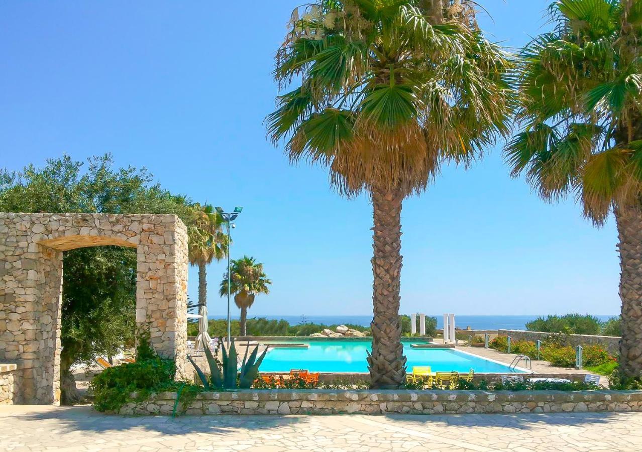 Hotel Picchio Pescoluse